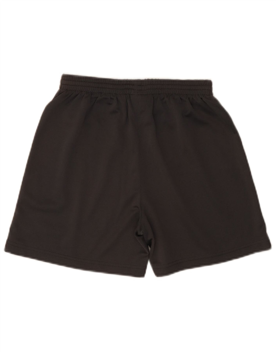 UMBRO Damen Sportshorts UK 4 XS Schwarz Polyester