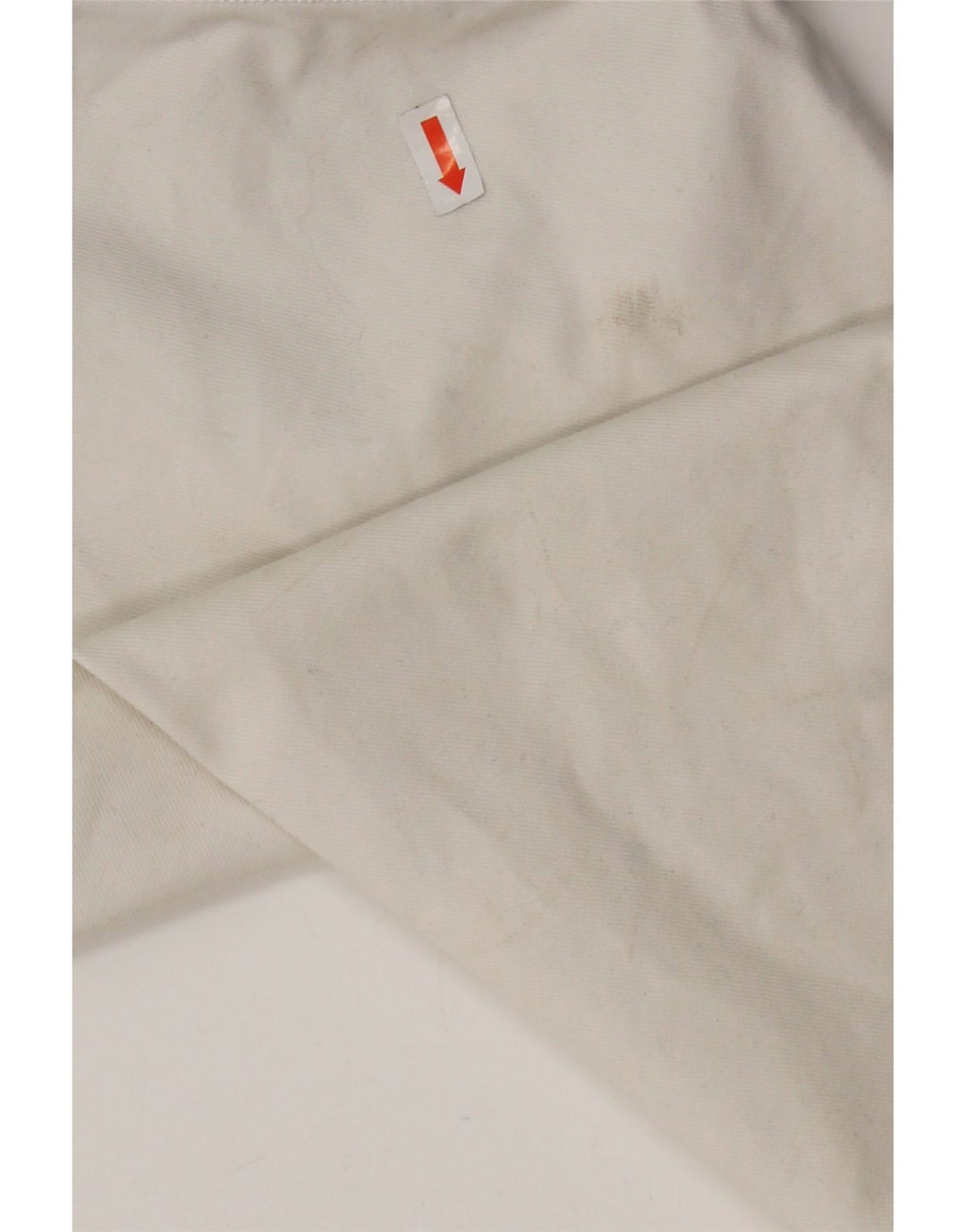 Adidas Herren Graphic Varsity Jacke UK 38 Mittelschwarze Colourblock-Baumwolle