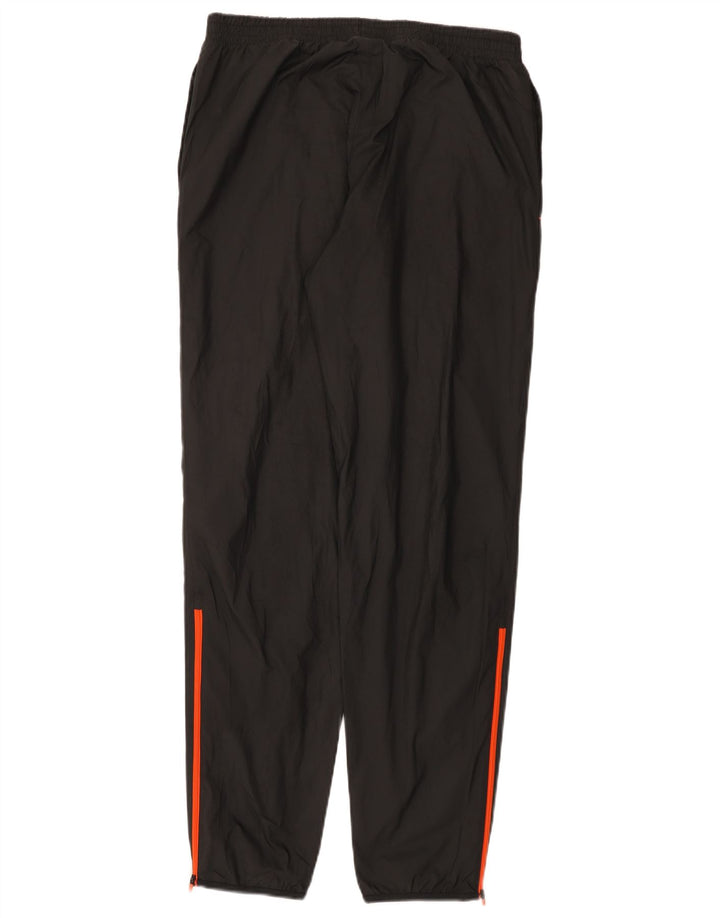 Reebok Herren Trainingshose Jogger Medium Schwarz Polyester