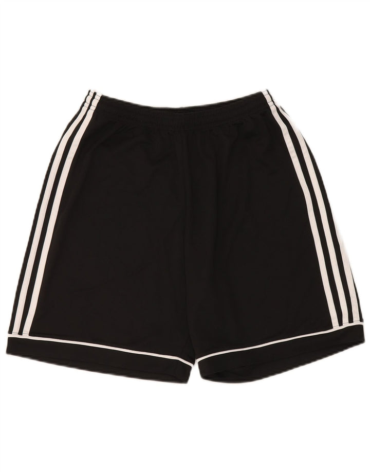Adidas Herren Aeroready Sport Shorts Medium Schwarz Polyester