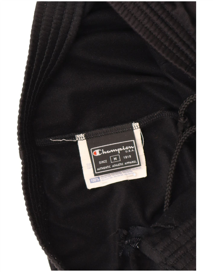Champion Herren-Trainingshose, mittelschwarz, Polyester