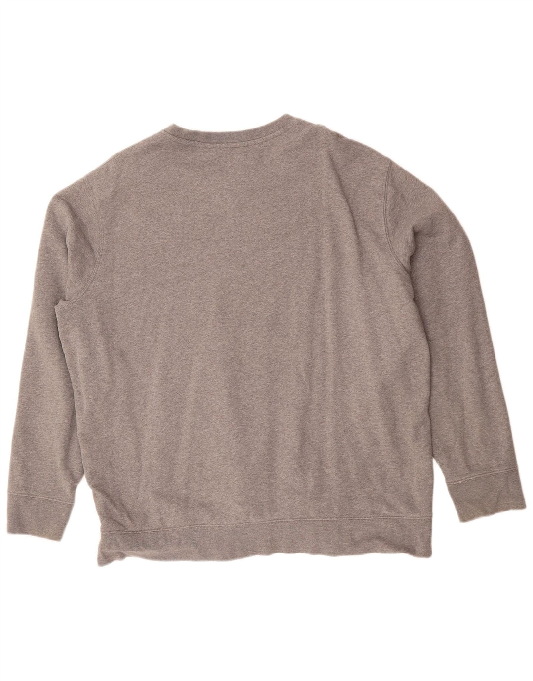 Levi's Herren Standard Sweatshirt Pullover XL Grau Baumwolle Klassisch