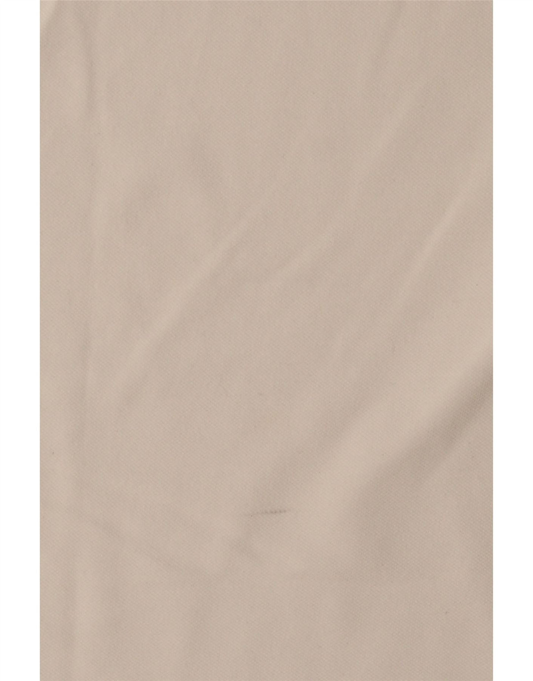 Fred Perry Damen Poloshirt UK 20 2XL Weiße Baumwolle