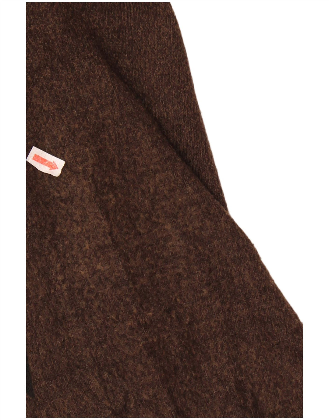 DOCKERS Herren-Tanktop, groß, braun, Argyle/Diamant-Acryl