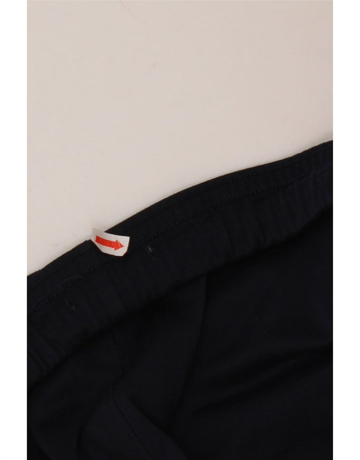 CHAMPION Mens Tracksuit Trousers 2XL  Navy Blue