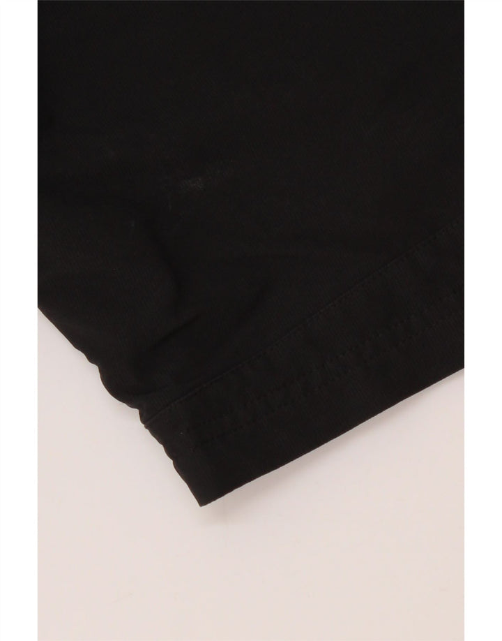 Adidas Herren Climalite Sport Shorts 2XL Schwarz Polyester