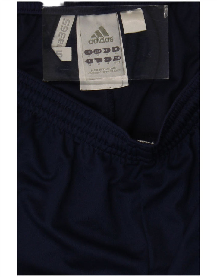 Adidas Herren Clima 365 Sport Shorts Medium Marineblau Polyester