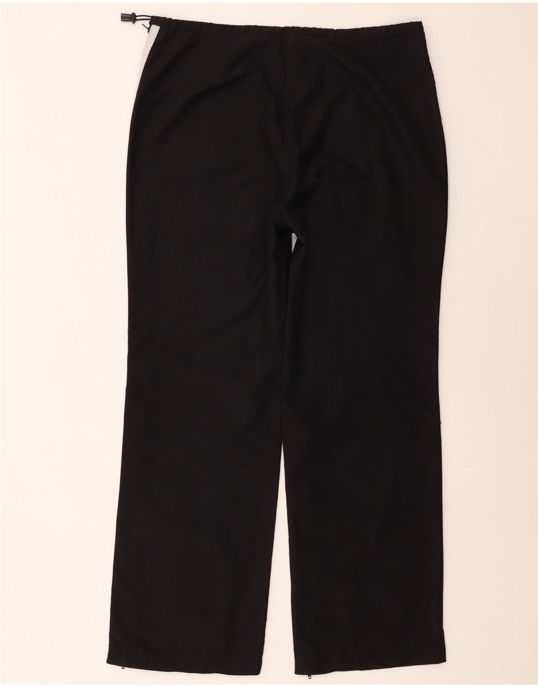 AUSTRALIAN L'ALPINA Damen-Trainingshose IT 46 Large Schwarz Polyester