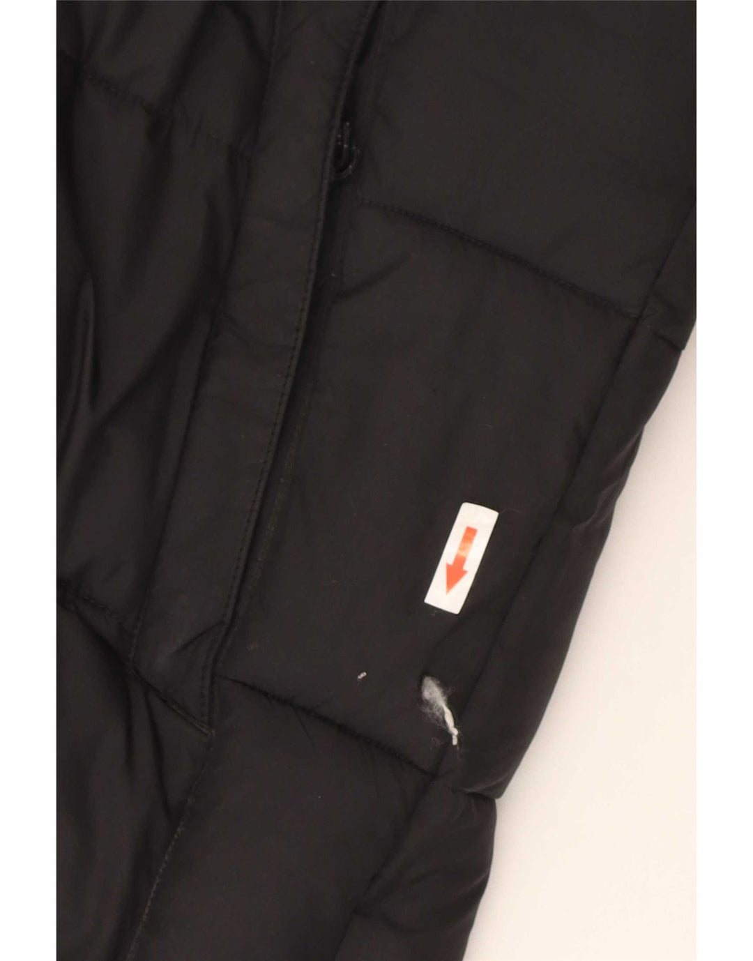 Columbia Herren Omni-Heat Wattierte Jacke UK 36 Small Schwarz Polyester