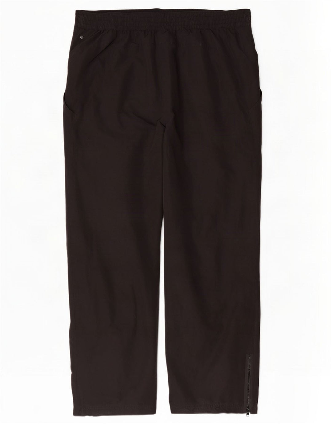 Reebok Damen Trainingshose UK 20 2XL Schwarz Polyester