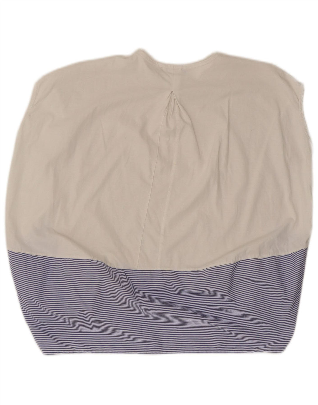 Ärmelloses Blusenoberteil für Damen von Zara, Gr