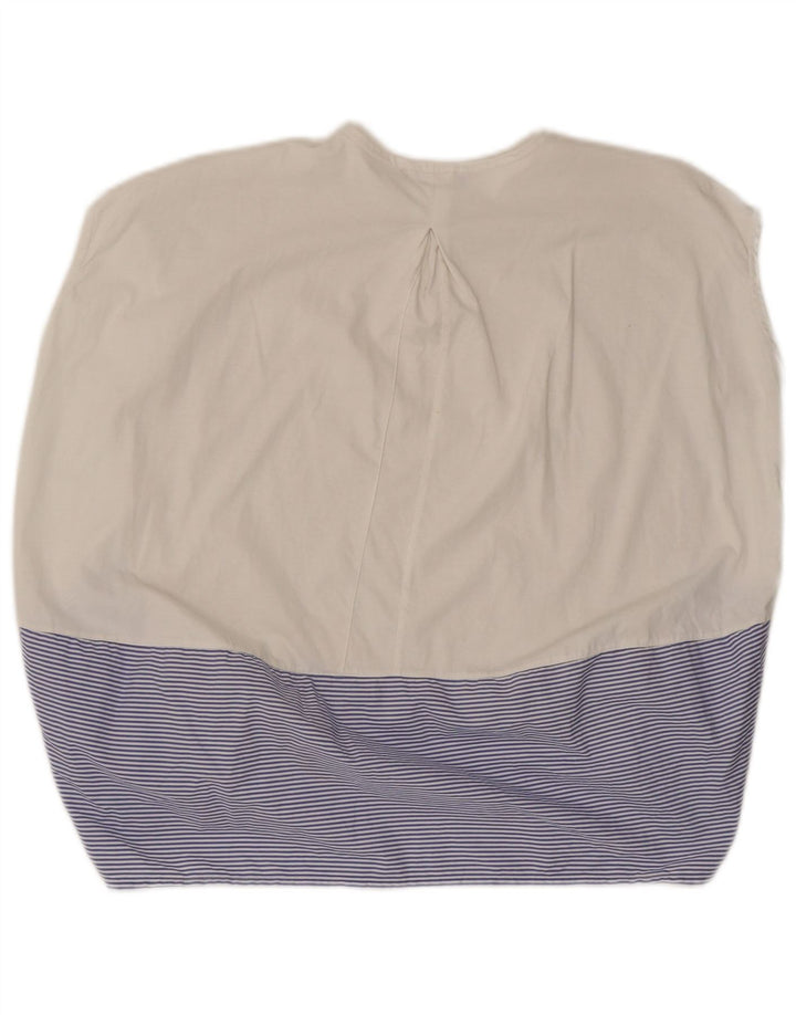 Ärmelloses Blusenoberteil für Damen von Zara, Gr