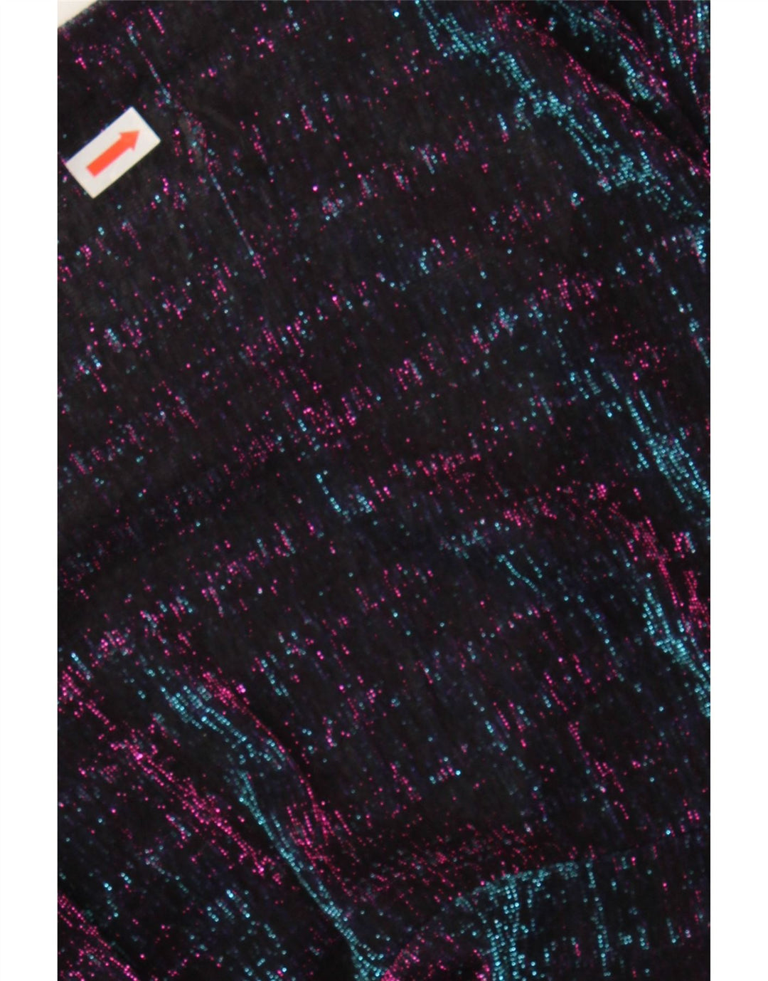 NUNA LIE Womens Sleeveless Maxi Dress UK 6 XS Multicoloured Polyester Vintage Nuna Lie and Second-Hand Nuna Lie from Messina Hembry 