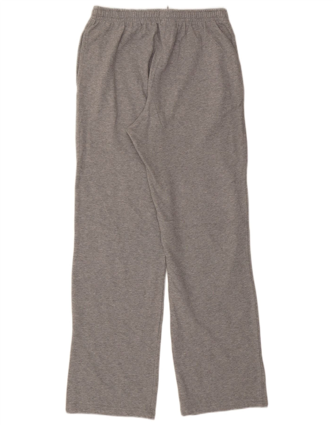 Champion Herren-Trainingshose XL, grau gefleckte Baumwolle