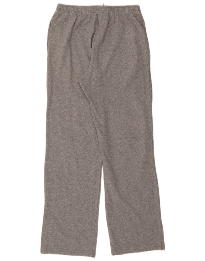 Champion Herren-Trainingshose XL, grau gefleckte Baumwolle