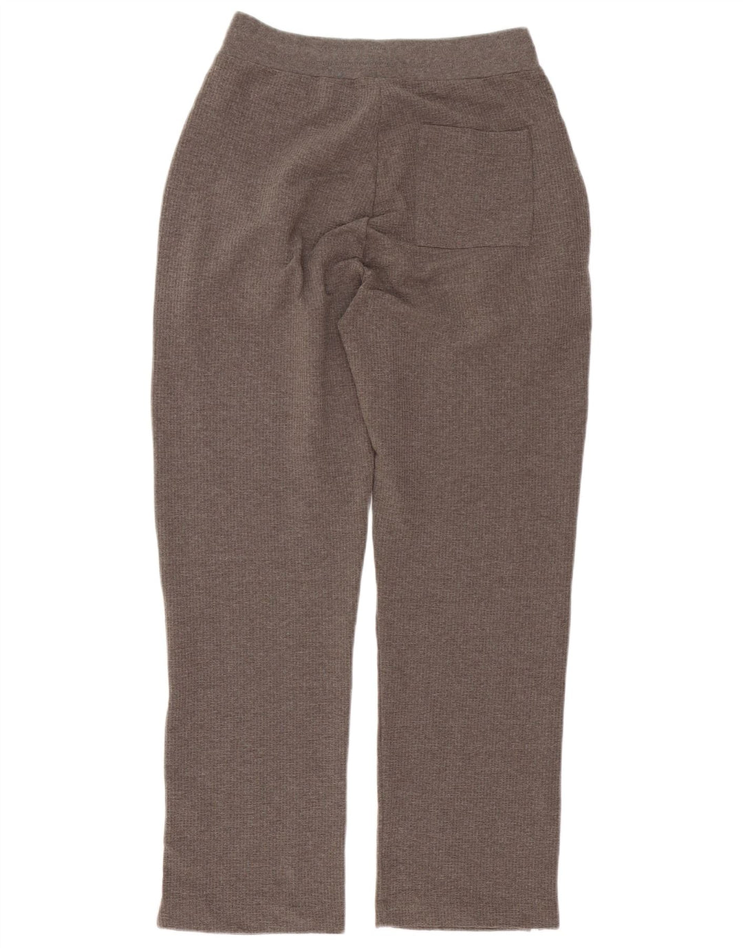 Zara Herren-Trainingshose, klein, grau, Polyester