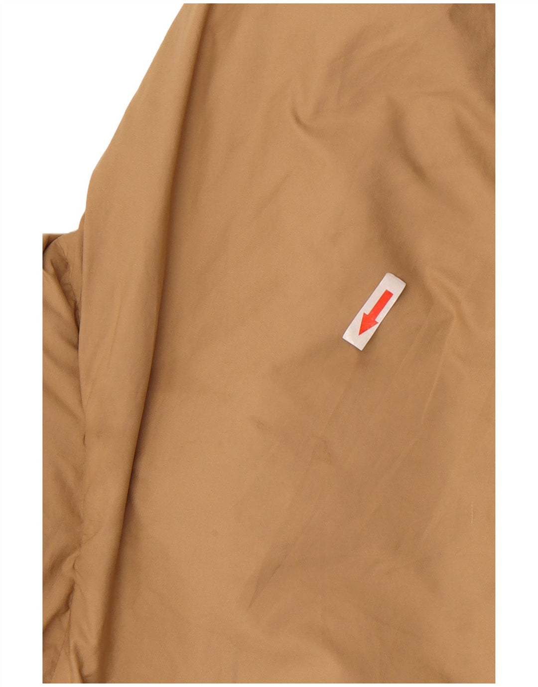 Columbia Damen-Übergröße, gepolsterte Jacke, UK 10, Größe S, Schwarz, Farbblock