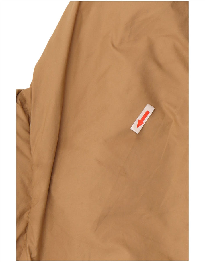 Columbia Damen-Übergröße, gepolsterte Jacke, UK 10, Größe S, Schwarz, Farbblock