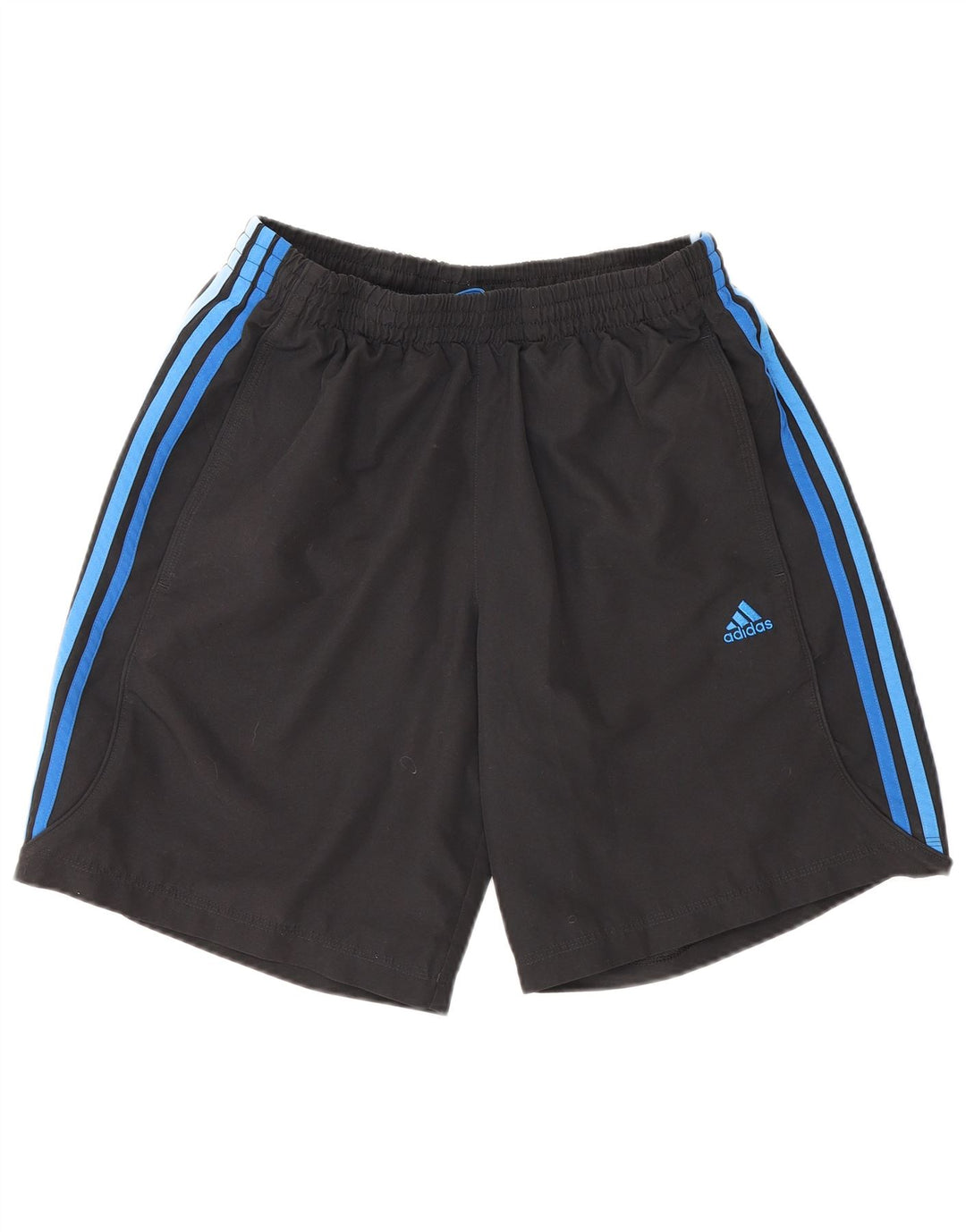 Adidas Herren Climalite Sport Shorts Medium Schwarz Polyester