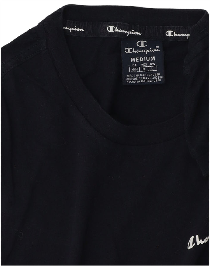 Champion Herren-Weste-Top, mittelgroß, Marineblau