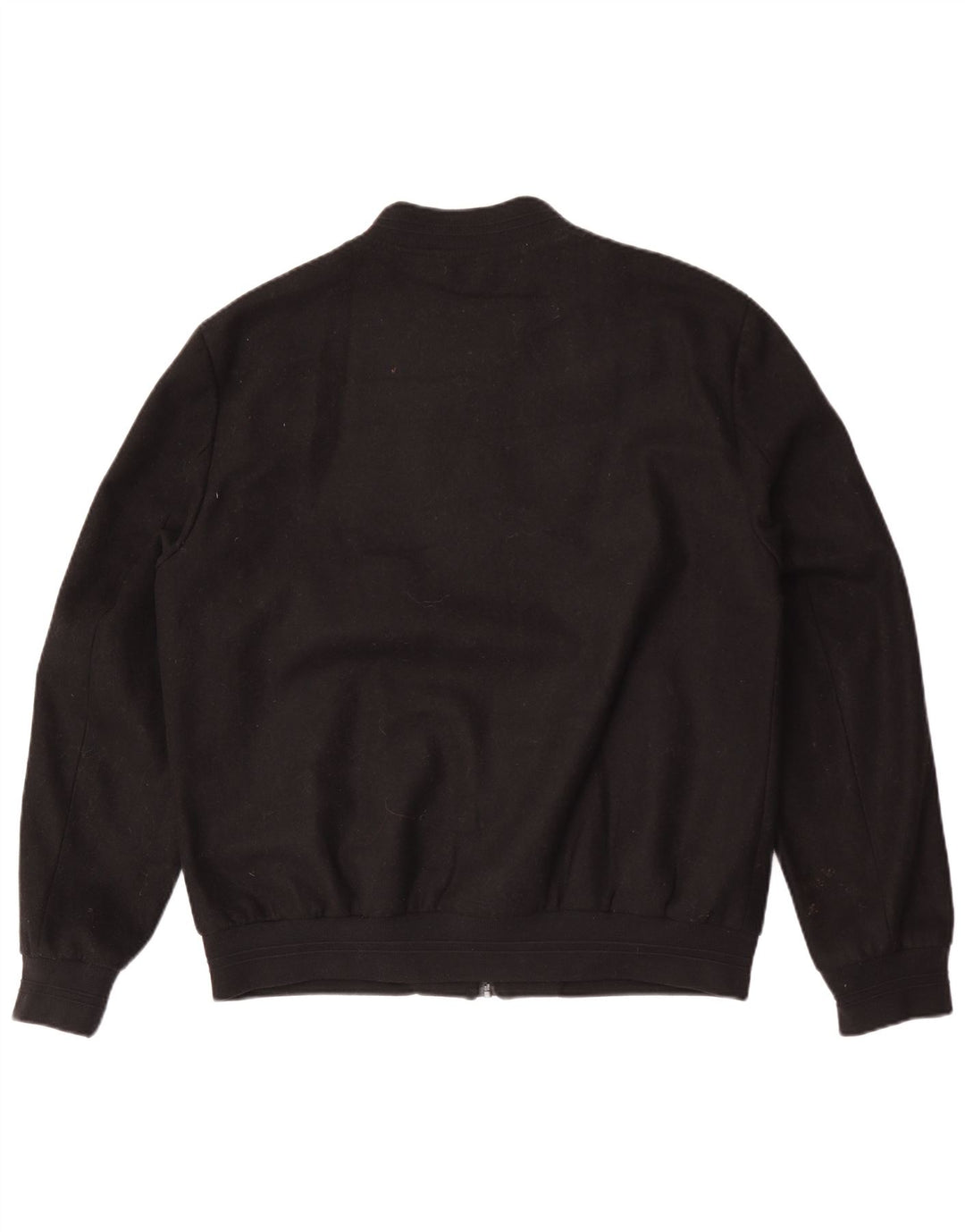 Marks & Spencer Herren Bomberjacke Large Schwarz