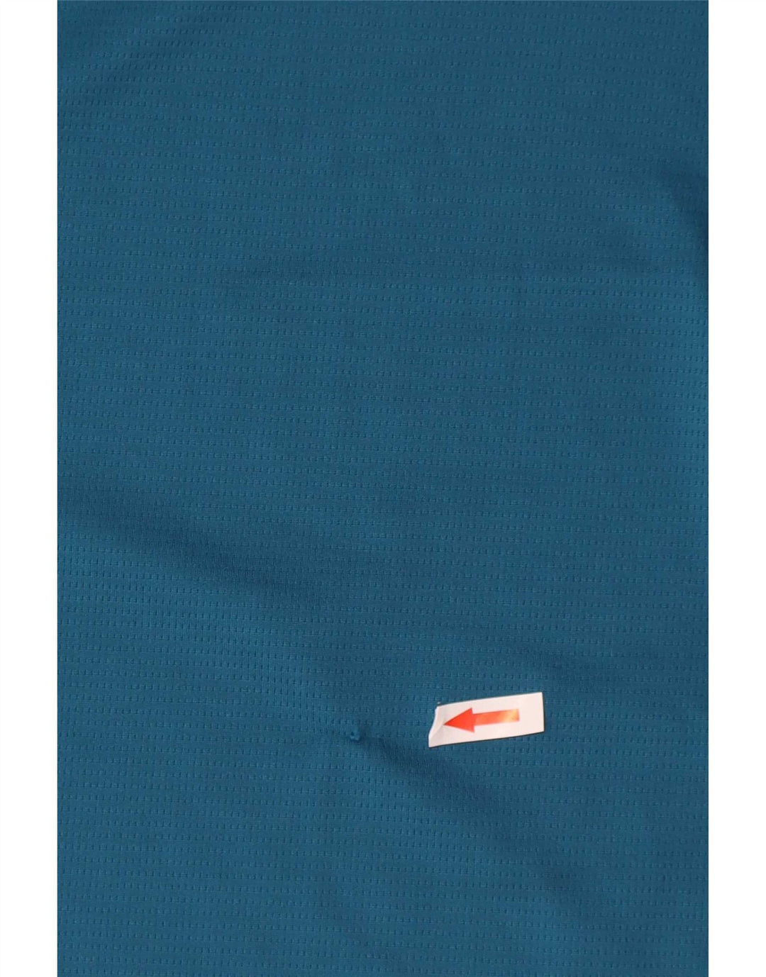 Puma Herren Top Langarm XL Blau Colourblock