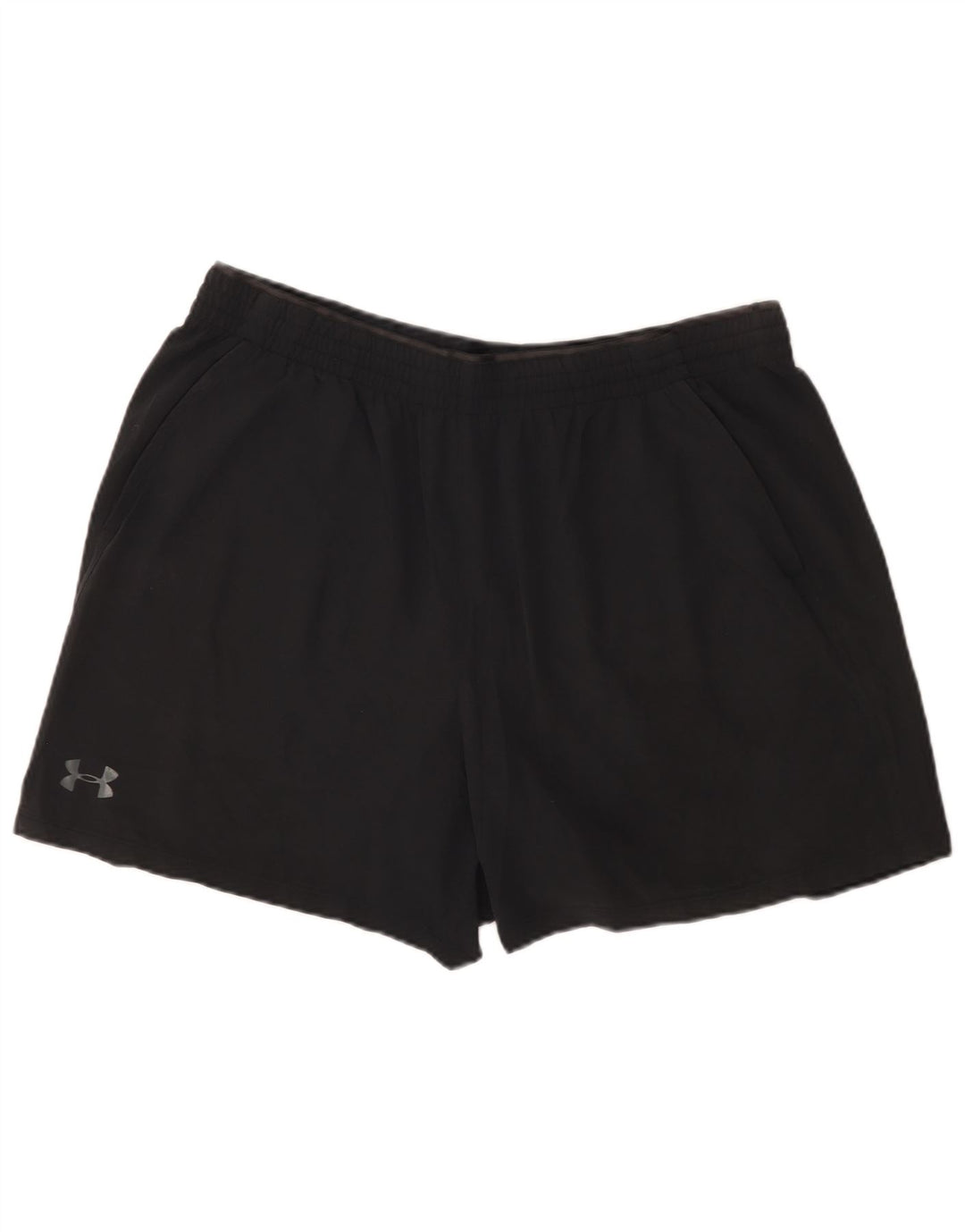 Under Armour Herren Heat Gear Sport Shorts XL Schwarz