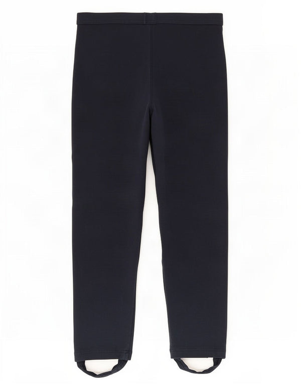 Marks & Spencer Damen-Trainingshose, Größe M, Marineblau, UK 14