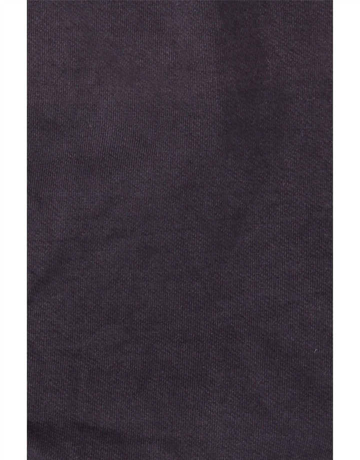 Calvin Klein Jeans Herren-Sweatshirt mit Grafik, Größe L, Marineblau