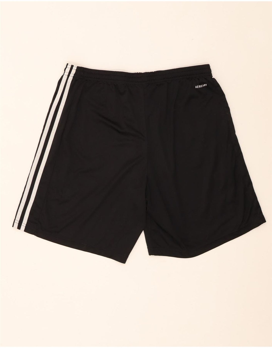 Adidas Herren Aeroready Sport Shorts Large Schwarz Polyester