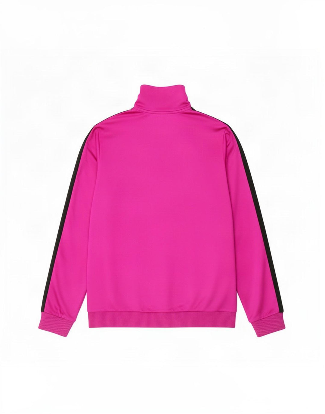 Adidas Damen Trainingsanzug Top Jacke UK 16/18 Large Pink Polyester