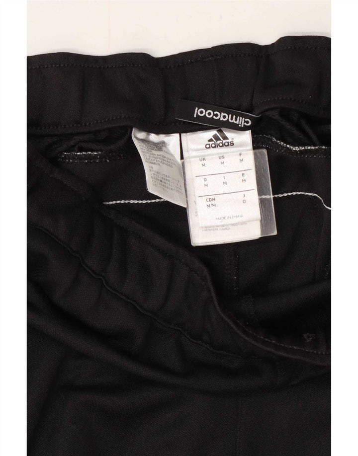 Adidas Herren Climacool Bermuda Sportshorts Mittelschwarz Farbblock