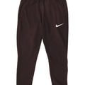 Nike Herren Dri Fit Trainingshose, Jogginghose, Größe S, Schwarz, Polyester