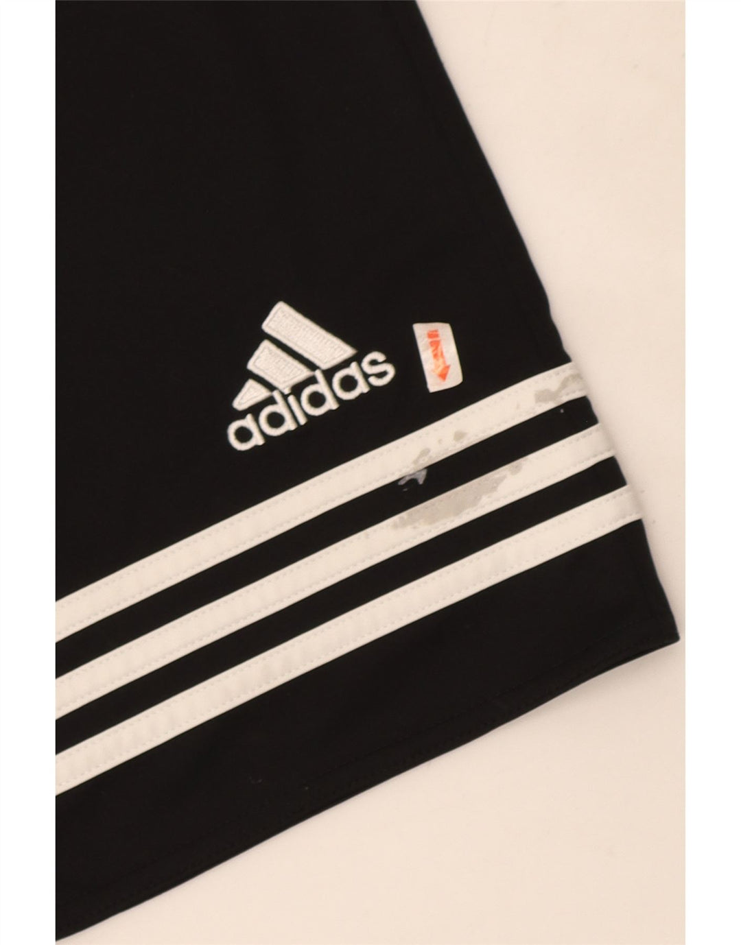 Adidas Herren Climalite Sport Shorts Large Schwarz Polyester