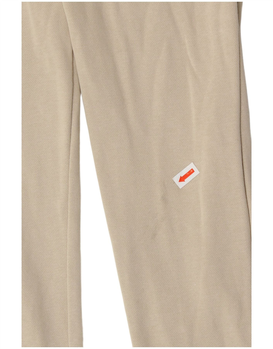 TOMMY HILFIGER Boys Graphic Full Tracksuit 8-9 Years Medium  Beige Cotton