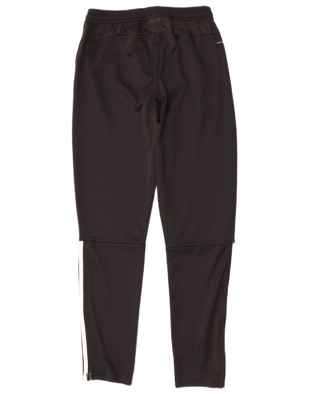 ADIDAS Climacool Trainingshose für Jungen, 13–14 Jahre, schwarzes Polyester