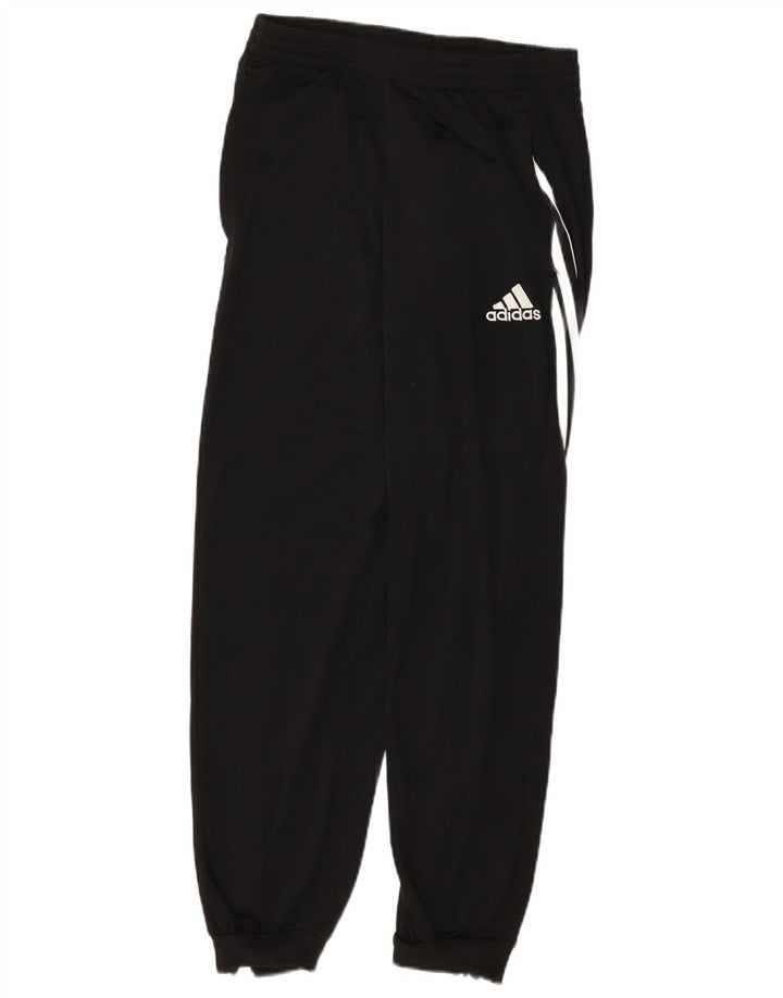 Adidas Herren Trainingshose Jogger Medium Schwarz Polyester