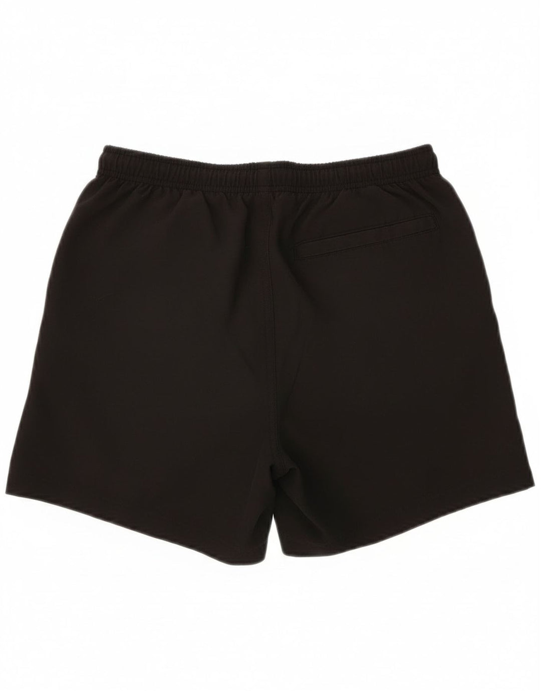 Nike Herren-Sportshorts, Größe S, Schwarz
