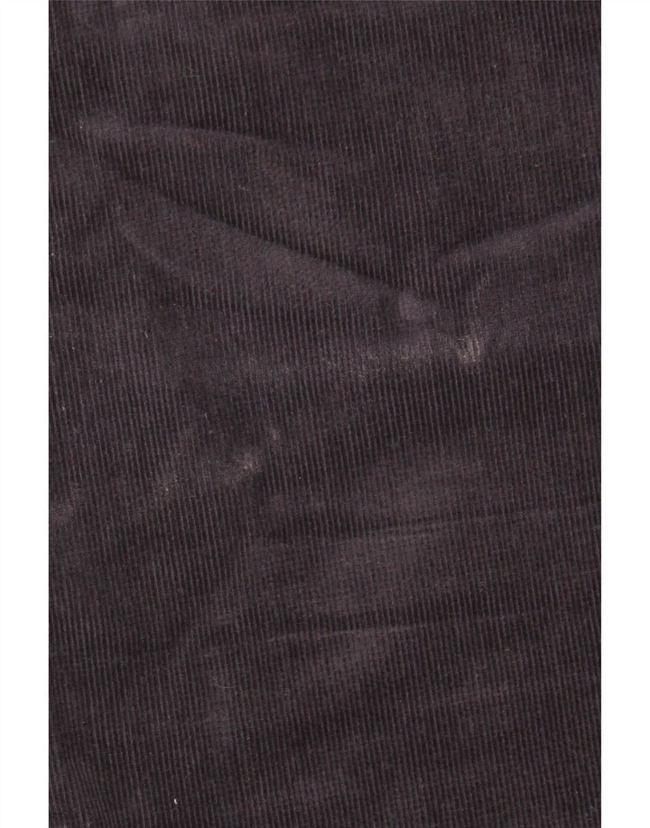 WHITE STUFF Gerade Cordhose für Herren, Größe 42, Größe L, W32, L32, Marineblau