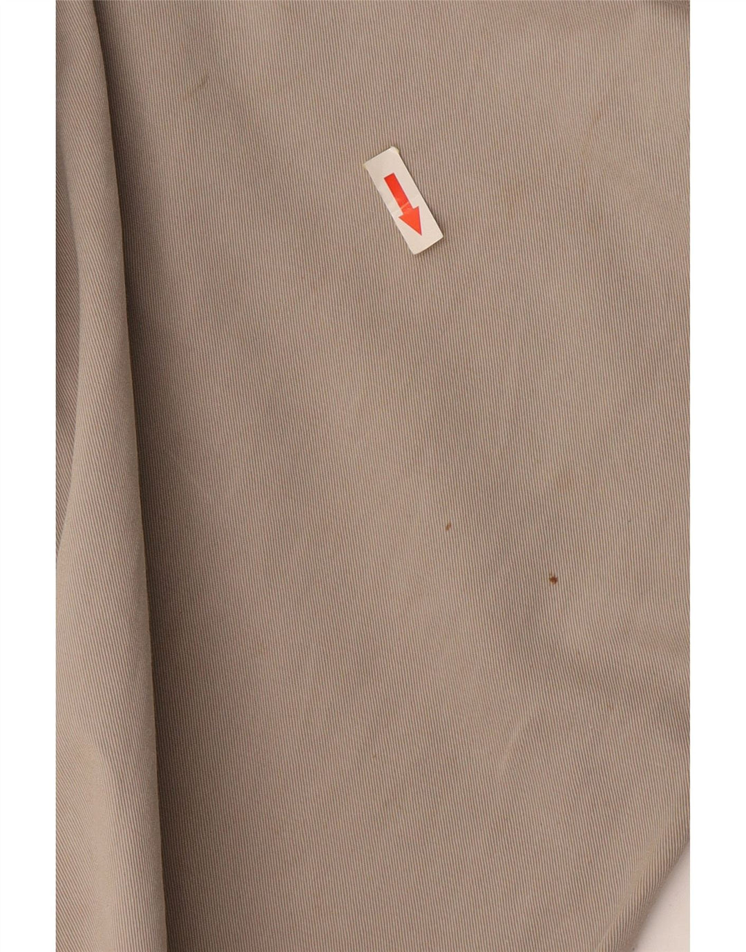 Dockers Herren Pegged Chino-Hose W38 L32 Beige