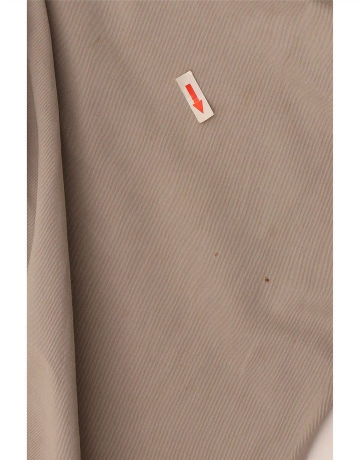 Dockers Herren Pegged Chino-Hose W38 L32 Beige