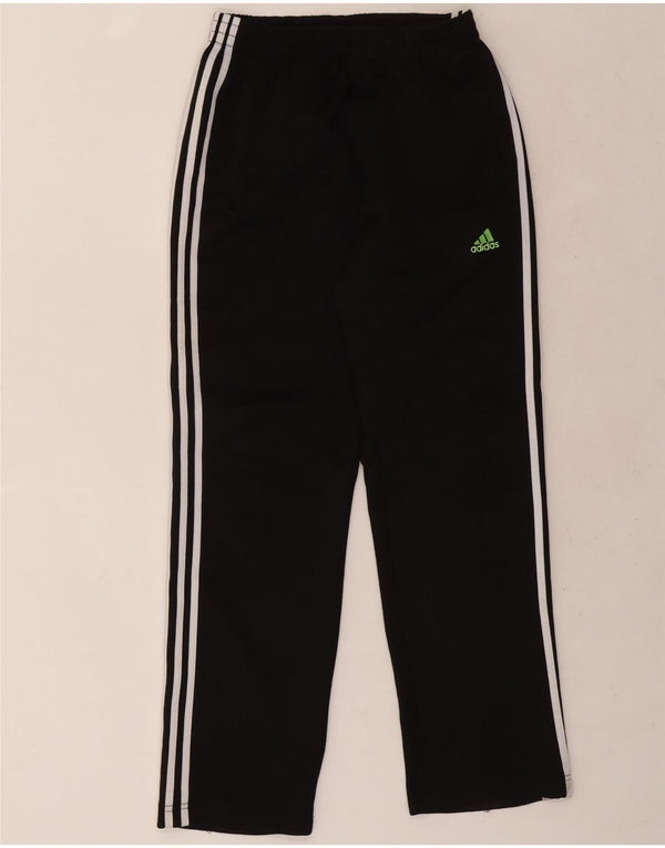 Adidas Trainingshose für Jungen, 13–14 Jahre, 2XL, Schwarz