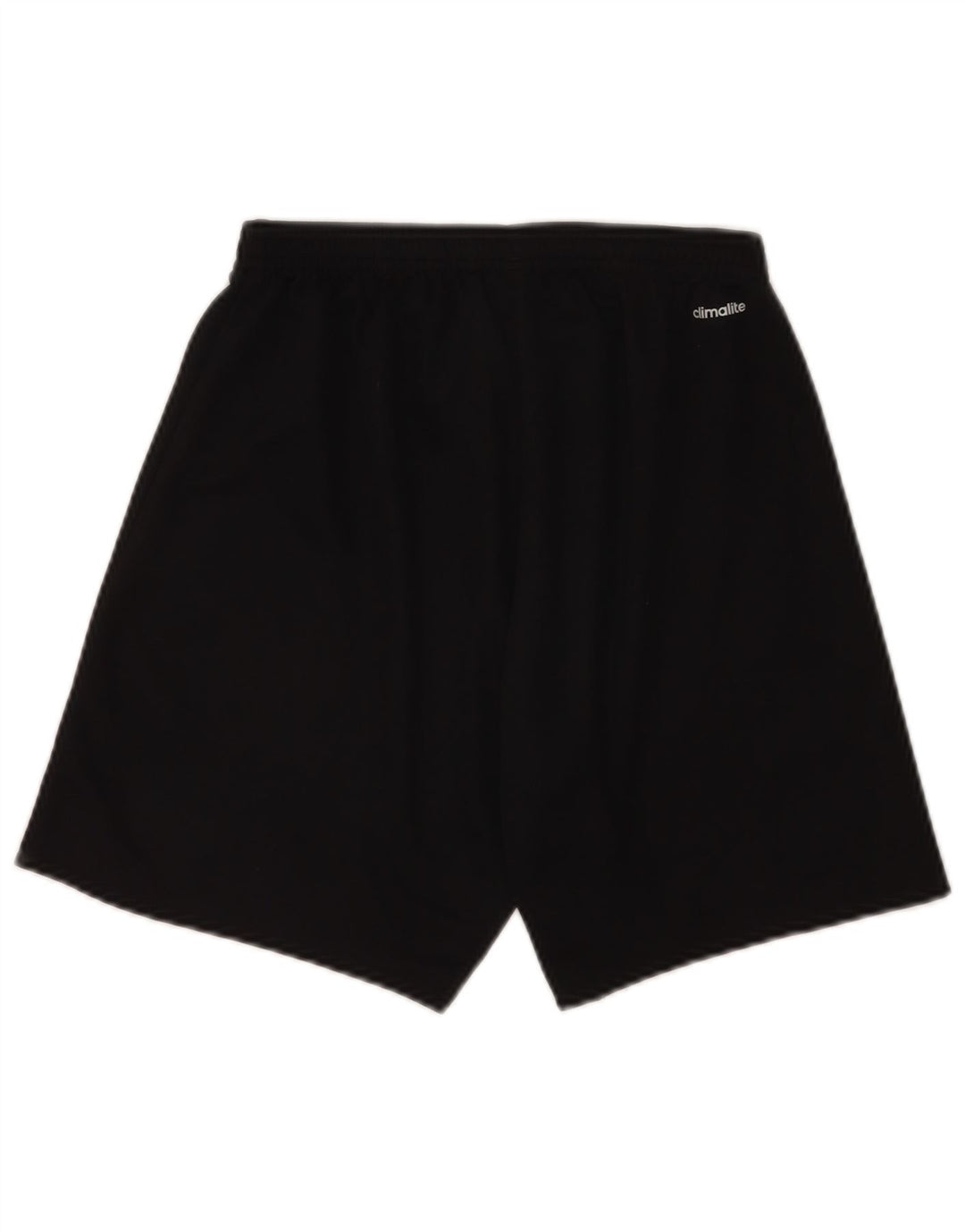 Adidas Herren Climalite Sport Shorts Small Schwarz Polyester