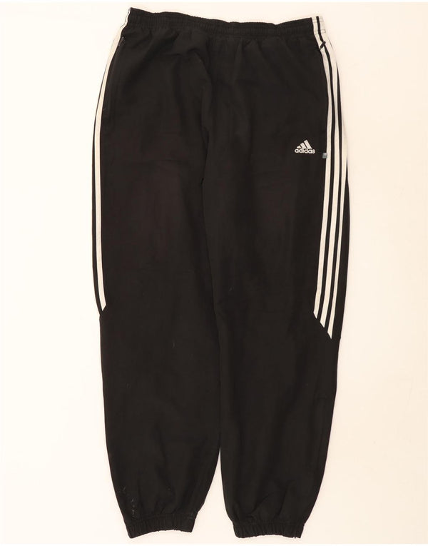 Adidas Herren Trainingshose Jogger XL Schwarz Polyester