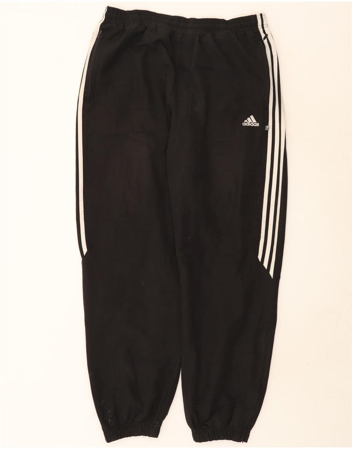Adidas Herren Trainingshose Jogger XL Schwarz Polyester
