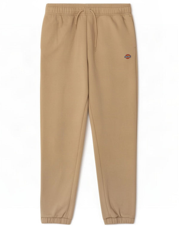 Dickies Herren-Trainingshose, Jogginghose, Mittelbeige, Baumwolle