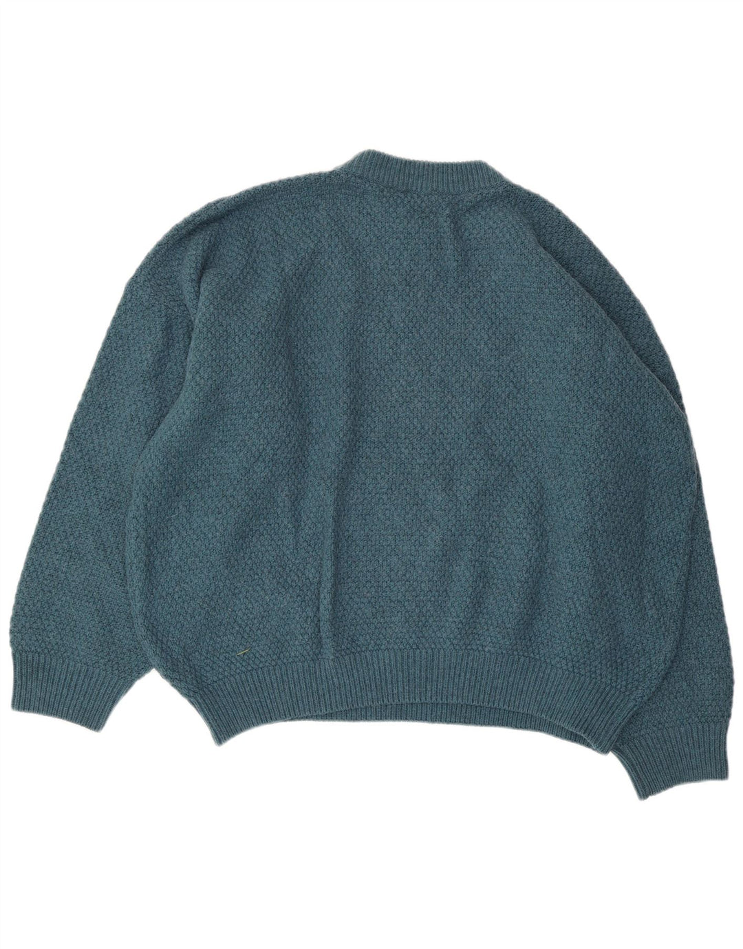 Think Pink Damen-Pullover mit Rundhalsausschnitt, UK 20 2XL Blau