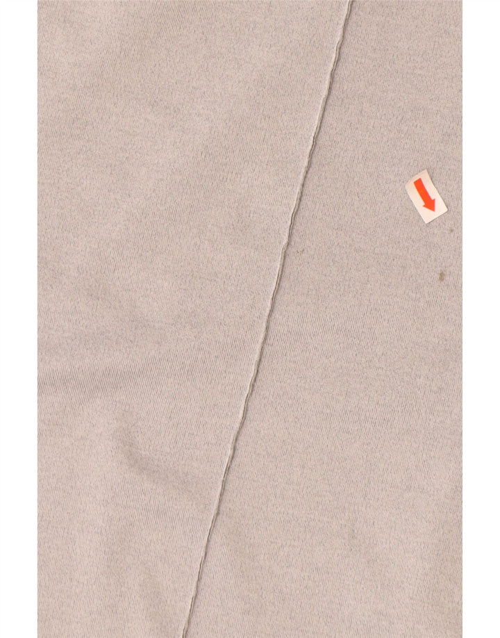 ADIDAS Herren Climacool Sport Shorts Large Grau Polyester