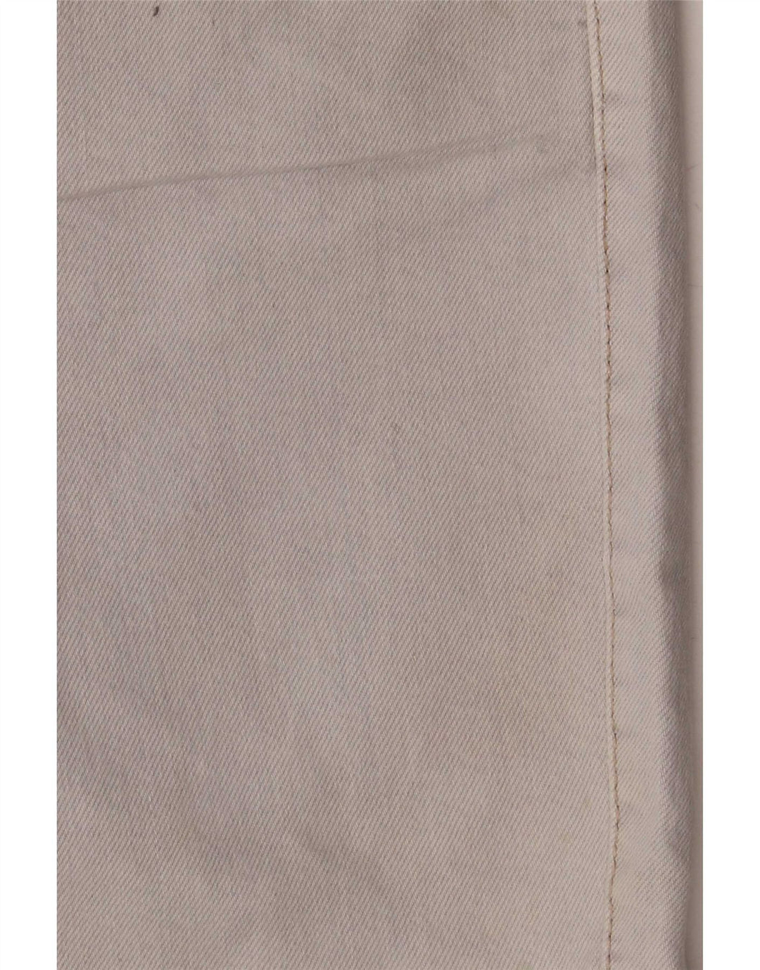 Zara Herren Jeansshorts EU 38 Small W30 Graue Baumwolle