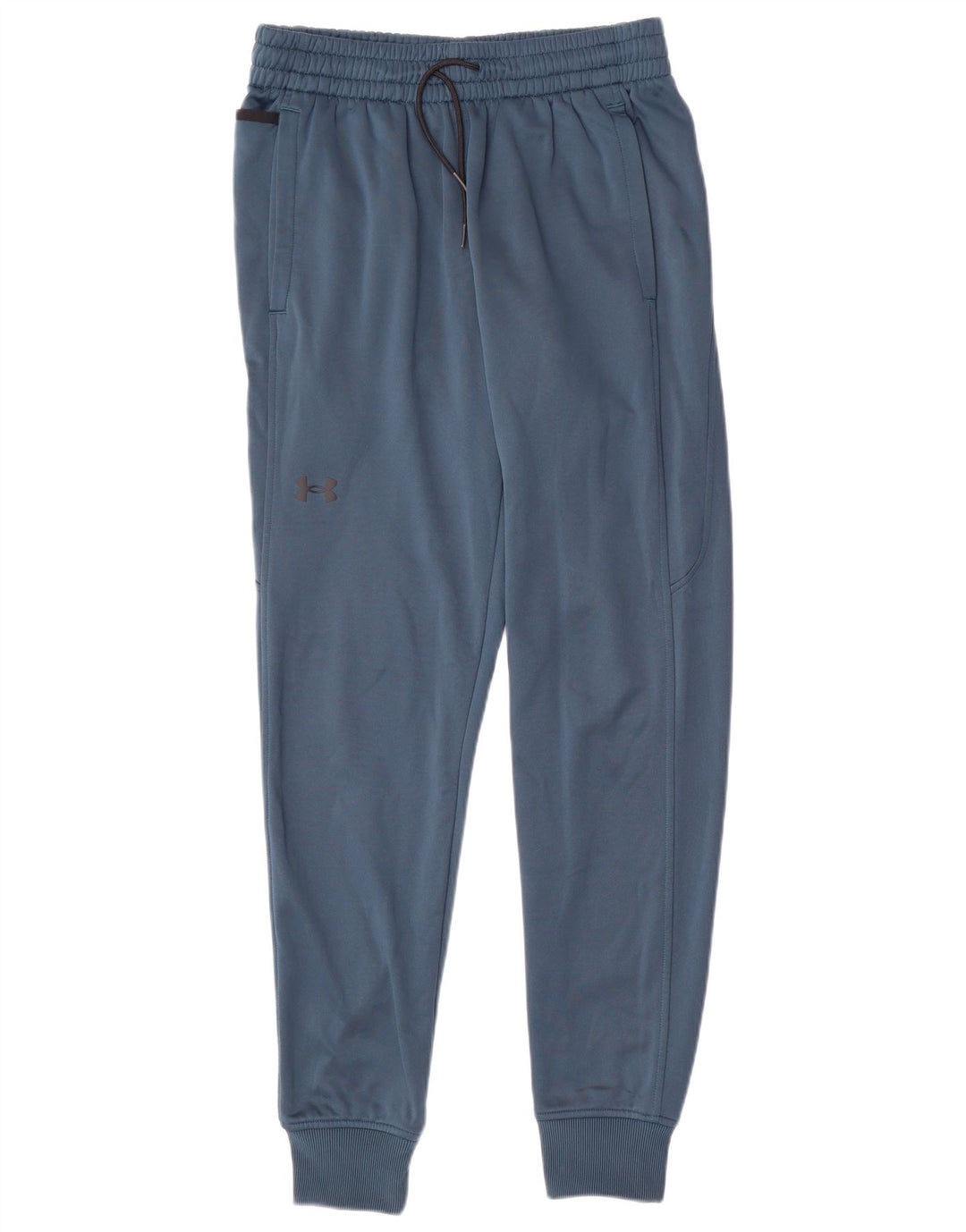 UNDER ARMOUR Herren Trainingshose Jogger Mittelblau